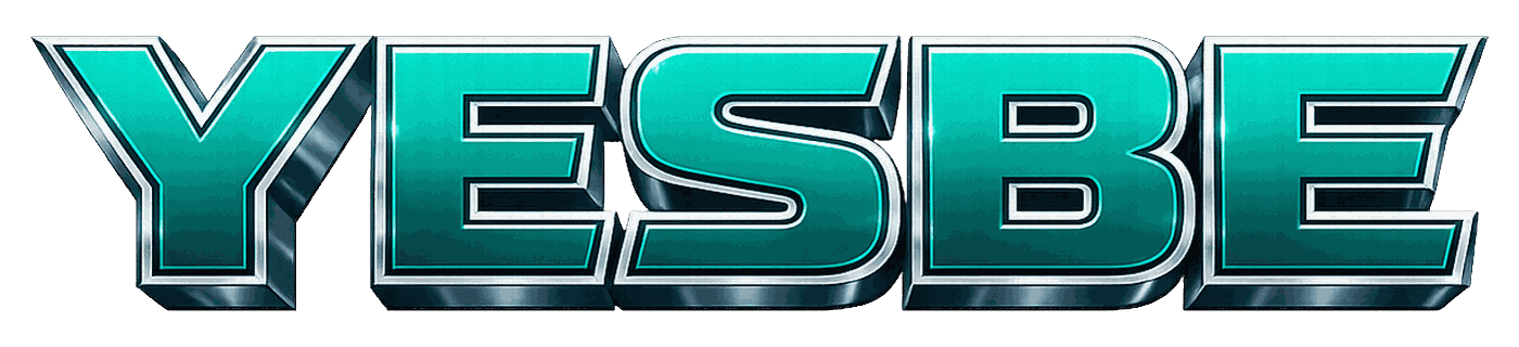 yesbe logo